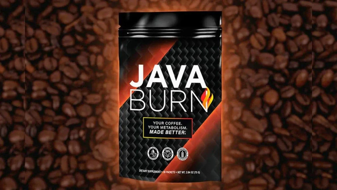 Java Burn Weight Loss Coffee